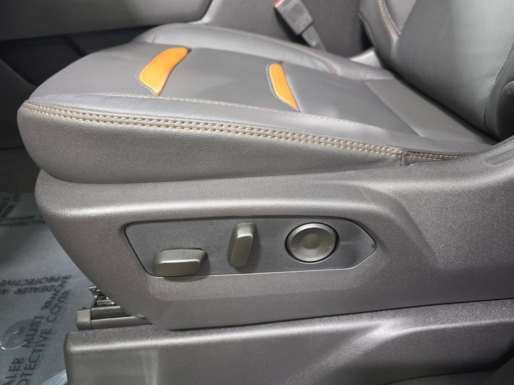 New 2026 GMC Sierra 1500 AT4 w/ AT4 Premium Package image 27