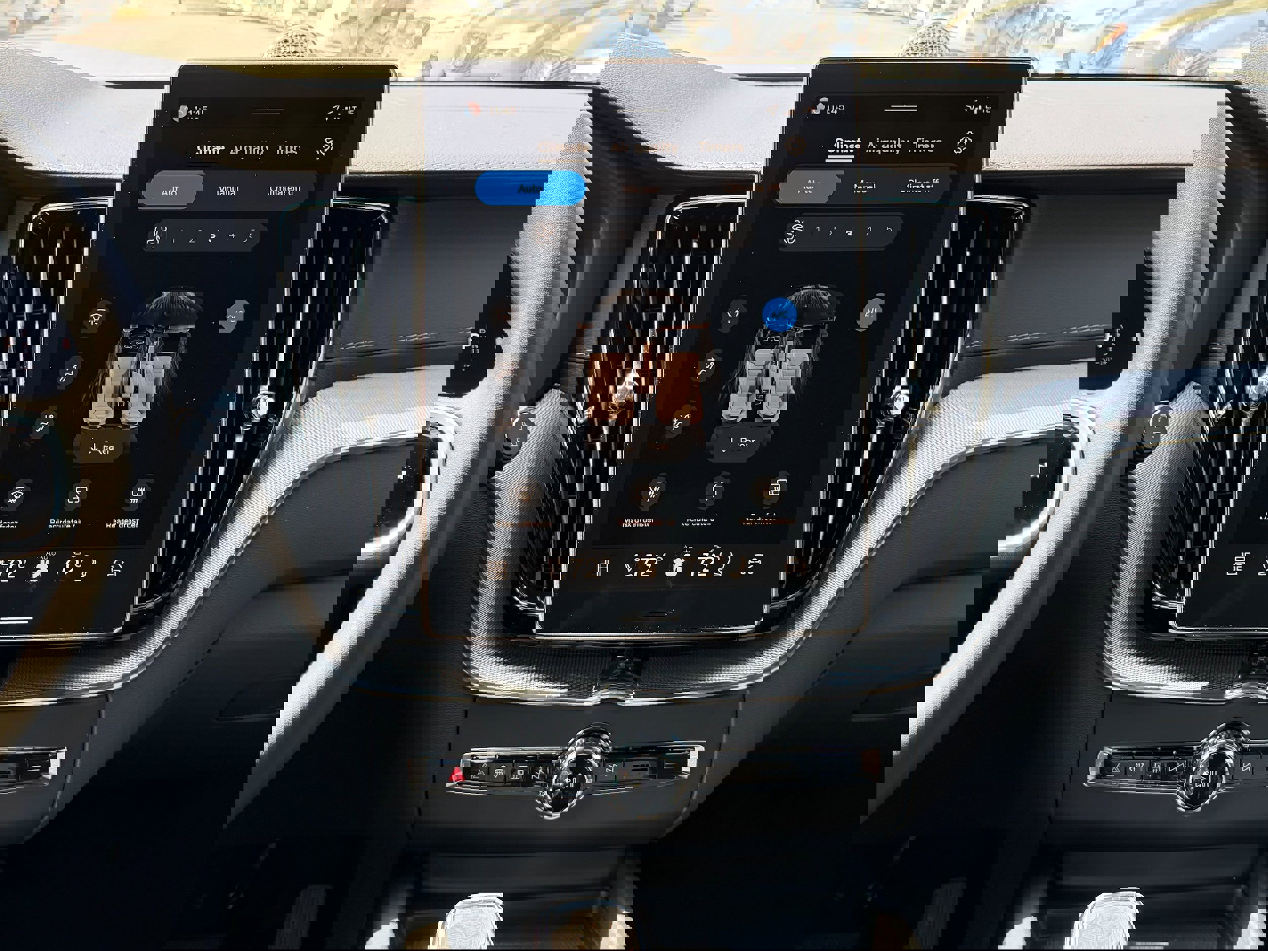 New 2026 Volvo XC60 B5 Ultra w/ Protection Package Premier image 12