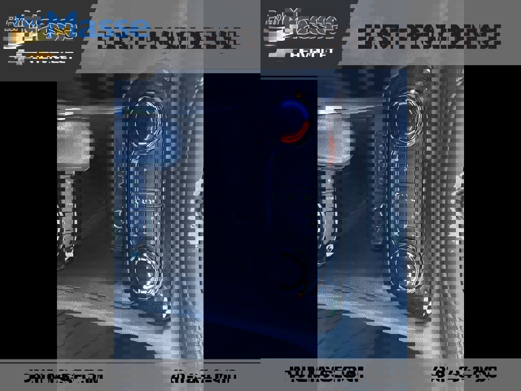 Used 2023 Buick Encore GX Preferred w/ Cold Weather Comfort Package image 17