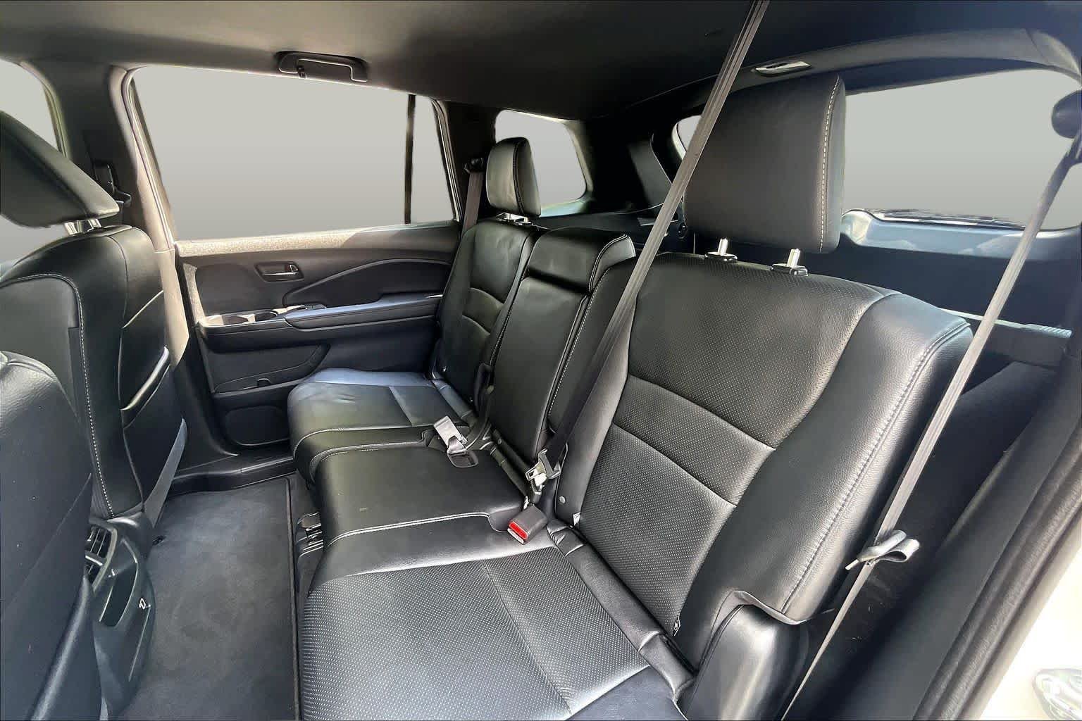 Used 2023 Honda Passport EX-L image 20