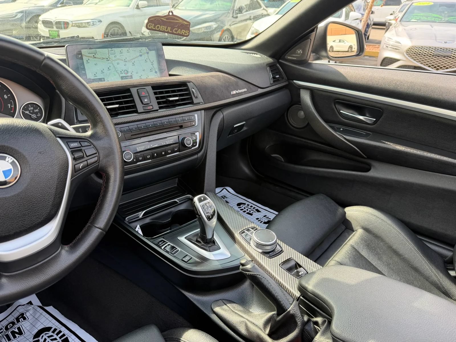 Used 2017 BMW 430i Convertible RWD image 22