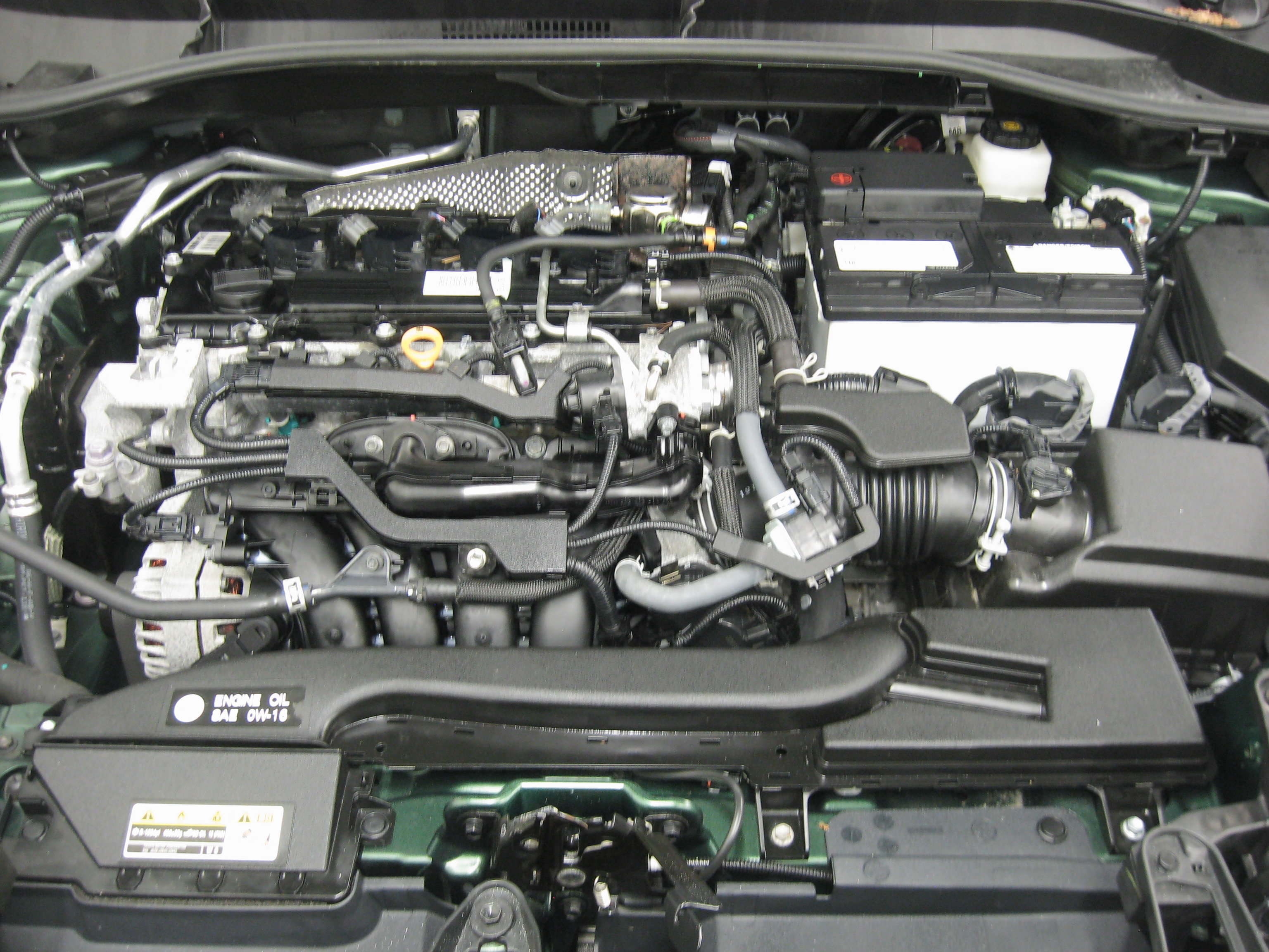 Certified 2023 Toyota Corolla Cross LE image 29