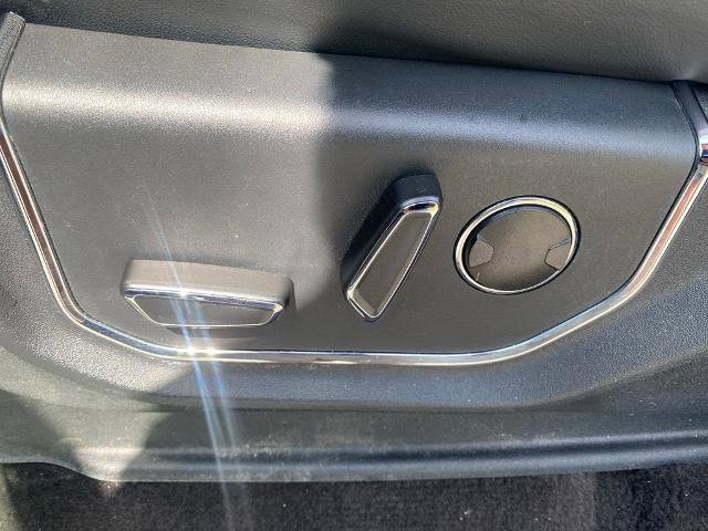 Certified 2023 Ford Expedition Max Platinum image 15