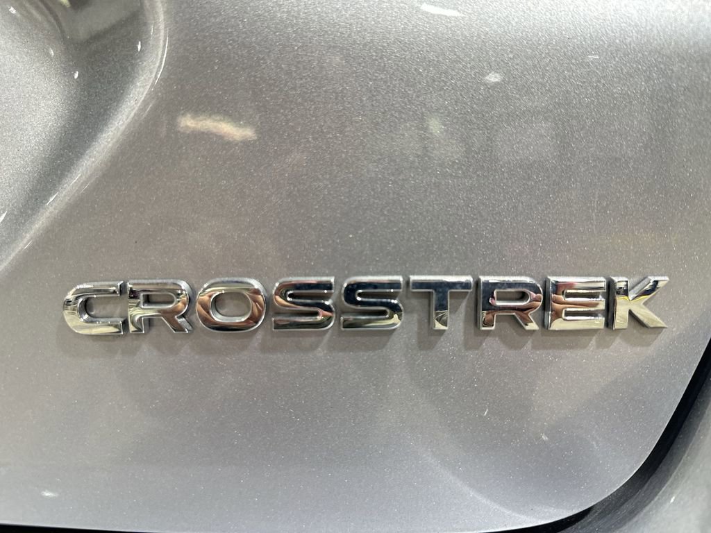 Used 2024 Subaru Crosstrek 2.0i Premium image 28