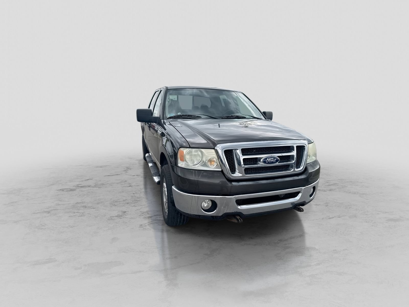 Used 2007 Ford F150 XLT AWD/4WD image 18