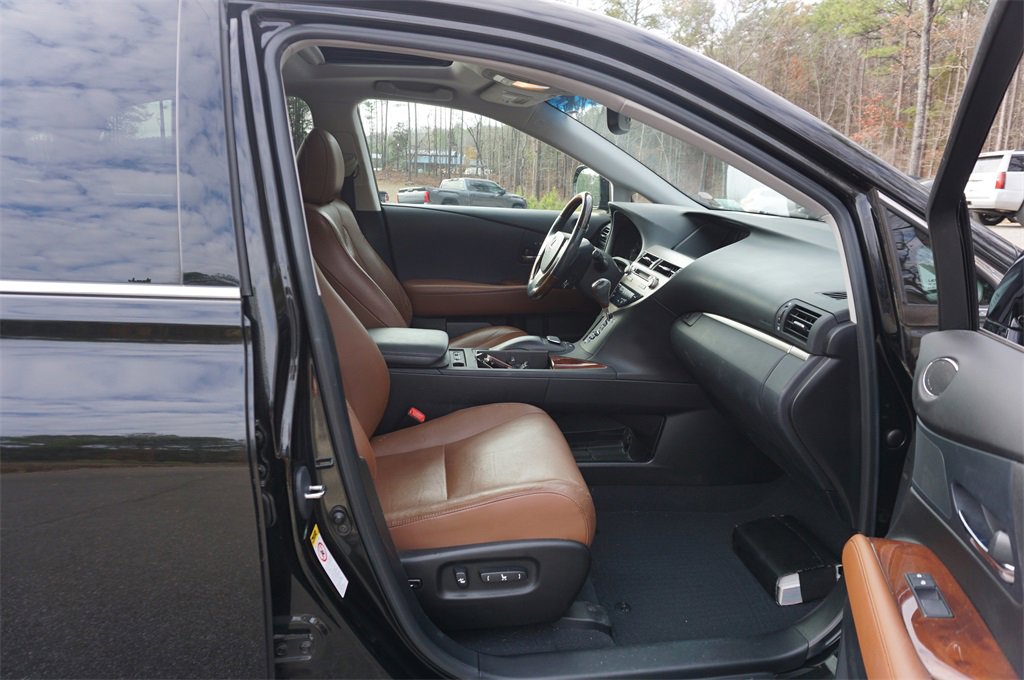 Used 2013 Lexus RX 350 FWD image 17
