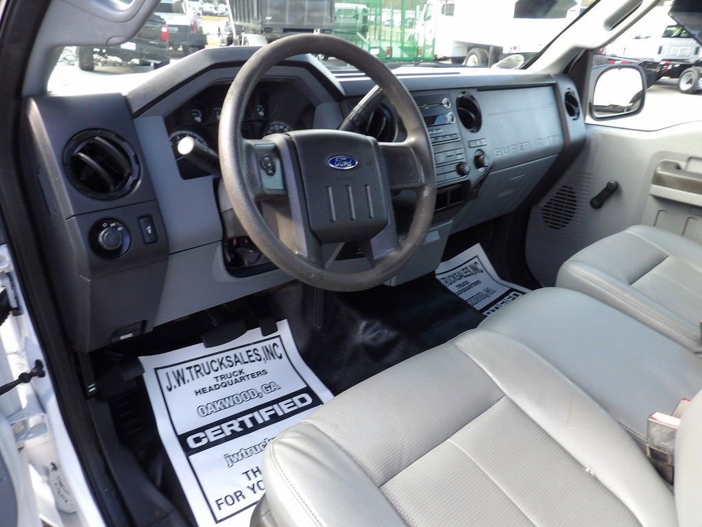 Used 2015 Ford F250 XL image 15