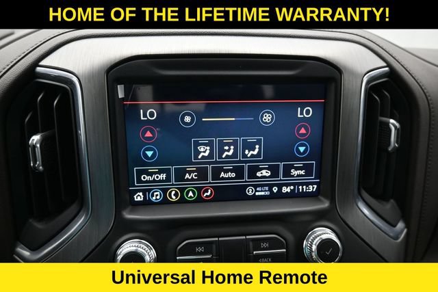 Used 2021 GMC Sierra 2500 Denali w/ Denali Ultimate Package AWD/4WD image 32