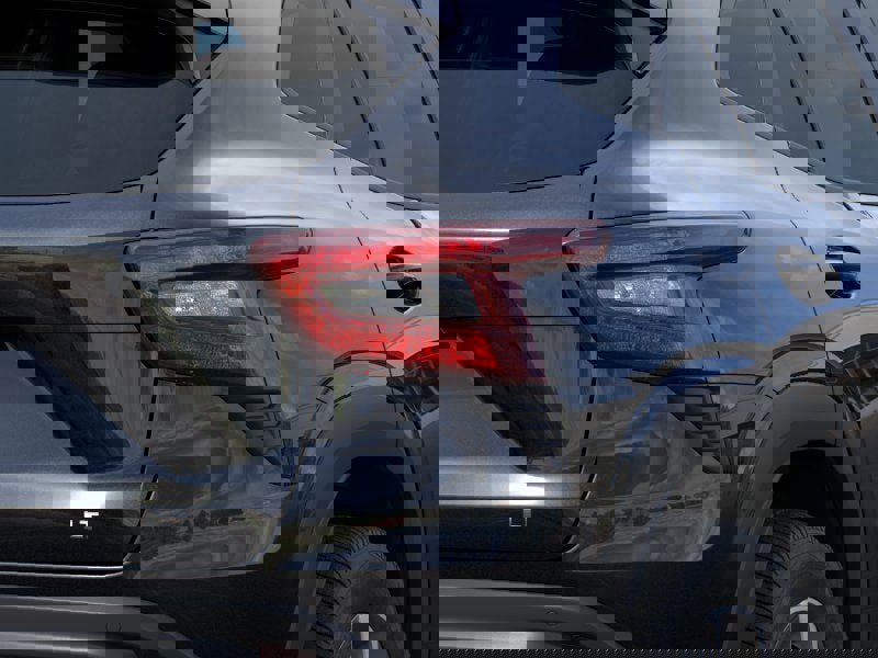 New 2026 Chevrolet Trax LT image 48