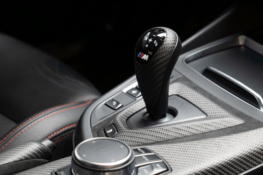 Used 2020 BMW M2 Competition w/ Executive Package RWD image 39