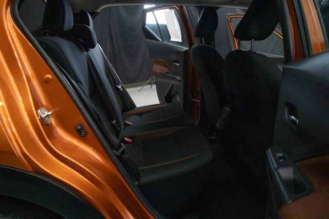 Used 2022 Nissan Kicks SR image 18