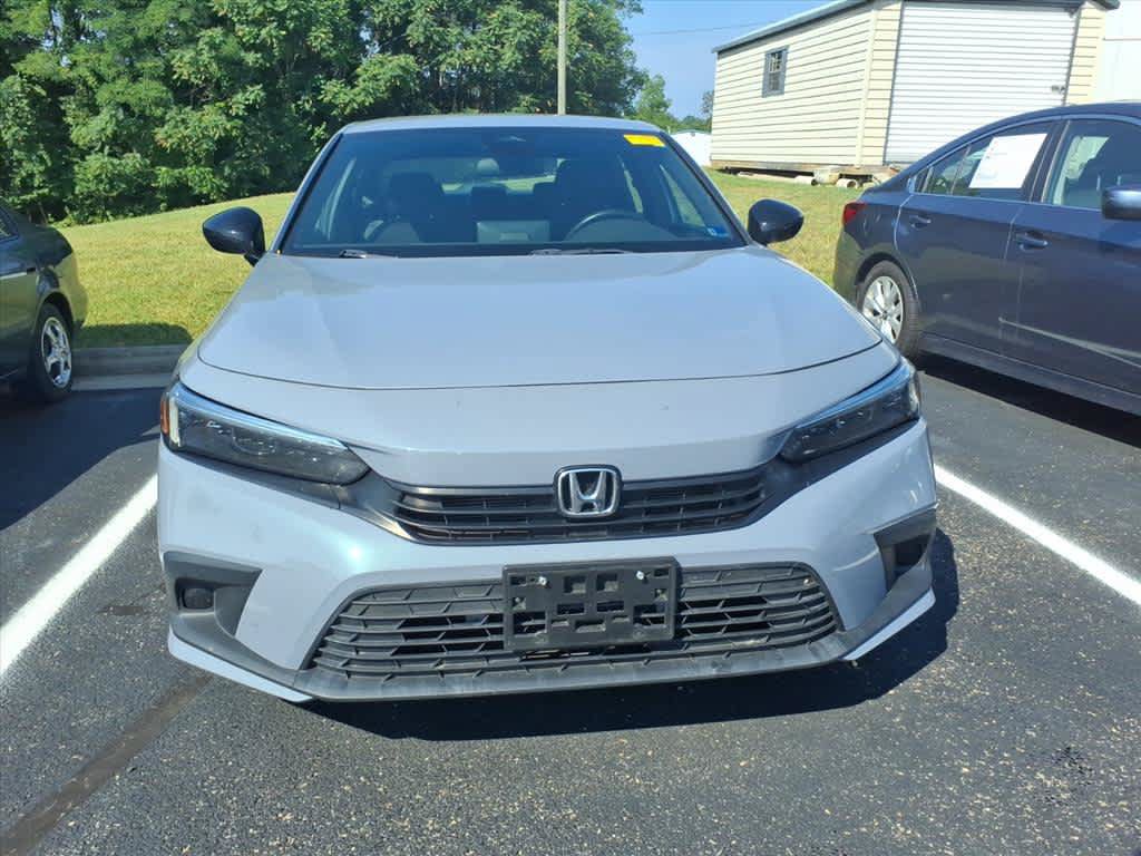 Used 2024 Honda Civic Sport image 7