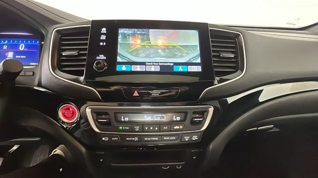 Used 2021 Honda Passport Touring image 24