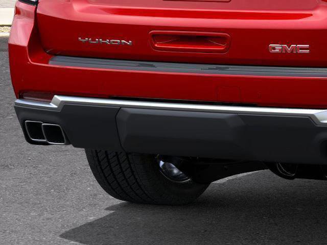 New 2026 GMC Yukon Denali image 14