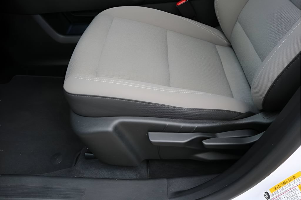 Used 2026 GMC Terrain Elevation FWD image 13