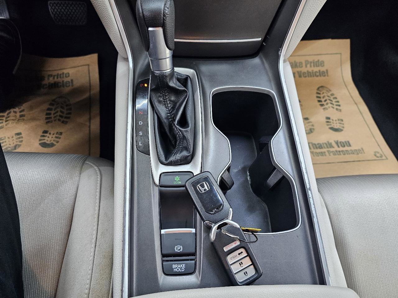 Used 2019 Honda Accord LX image 32