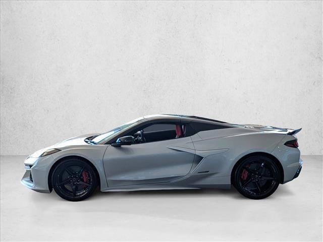 New 2026 Chevrolet Corvette E-Ray image 8