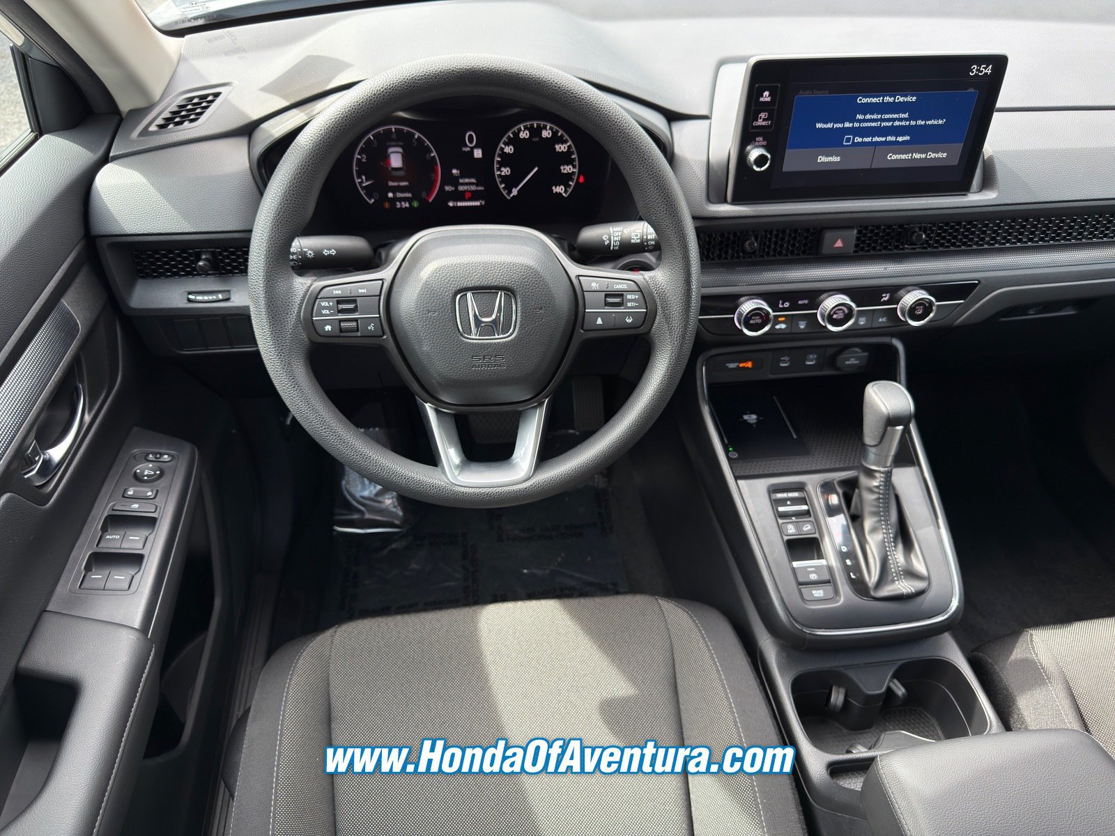 Certified 2026 Honda CR-V LX image 16