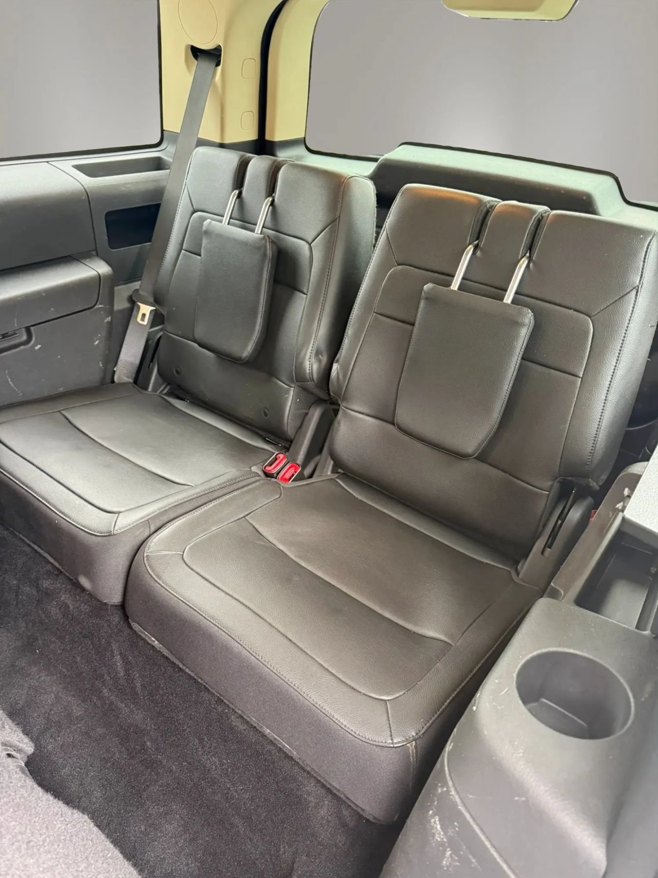 Used 2019 Ford Flex SEL w/ Equipment Group 202A AWD/4WD image 11