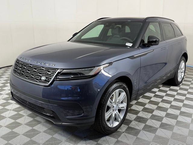 Certified 2026 Land Rover Range Rover Velar S AWD/4WD image 2