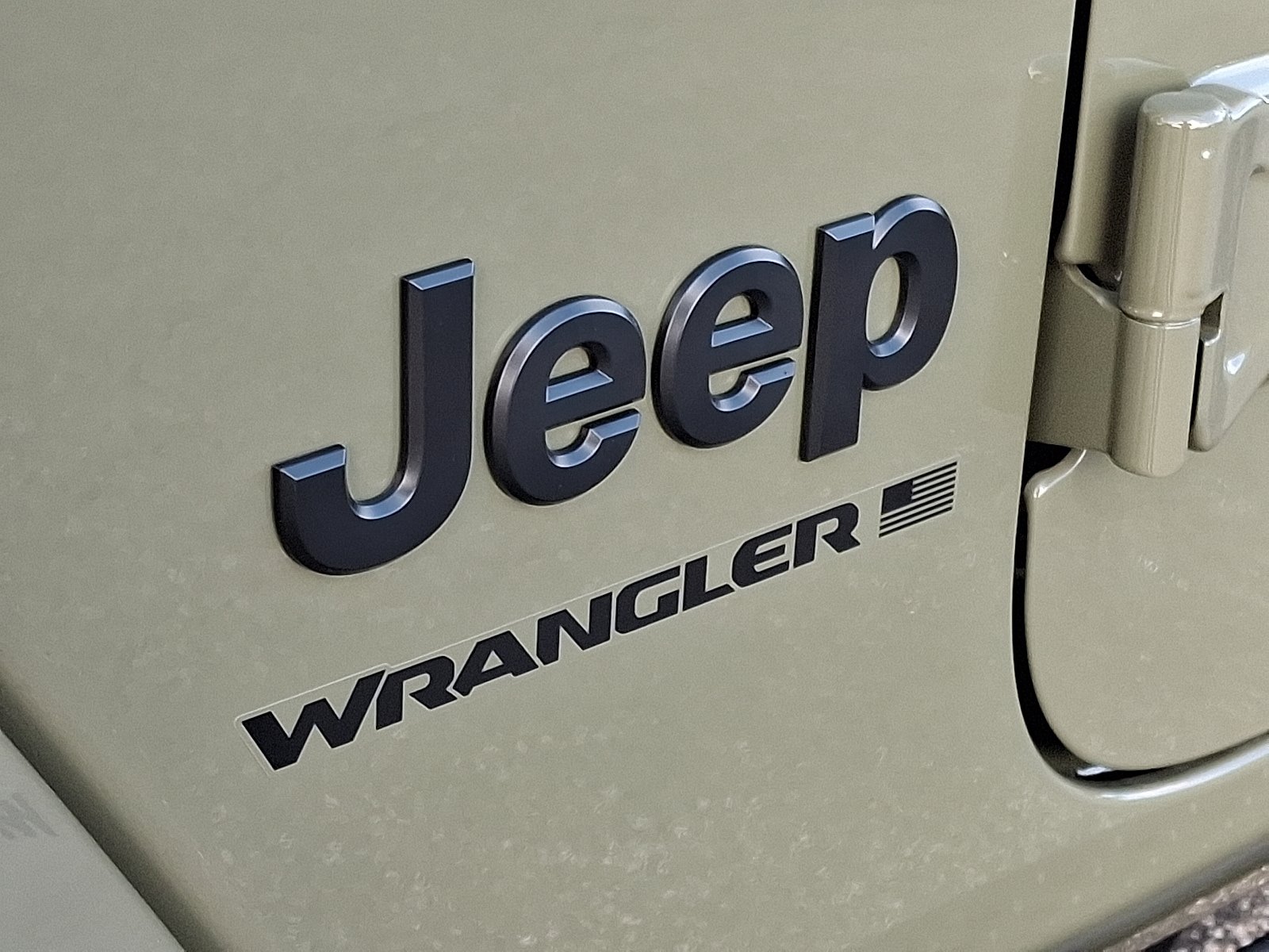 New 2026 Jeep Wrangler Unlimited Sahara AWD/4WD image 23