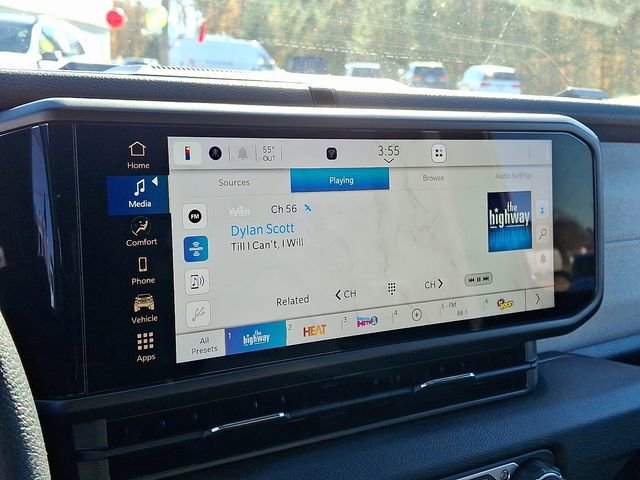 New 2026 Jeep Wrangler Sport image 12