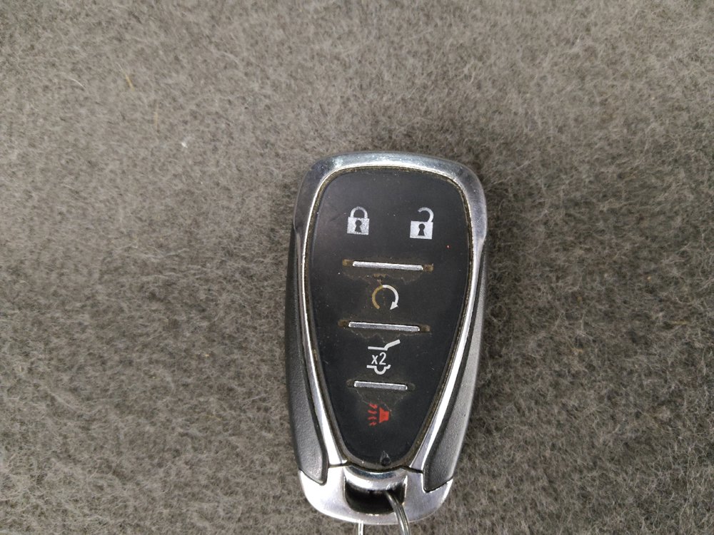Used 2019 Chevrolet Traverse LT w/ LT Premium Package FWD image 32