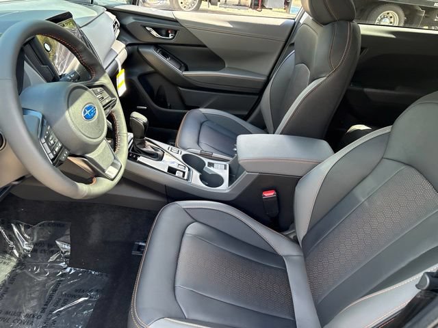New 2026 Subaru Crosstrek 2.5i Limited AWD/4WD image 4