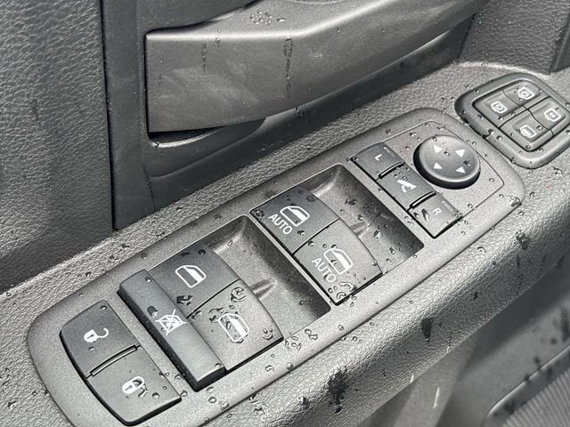 Used 2023 RAM 2500 Tradesman w/ Chrome Appearance Group image 20