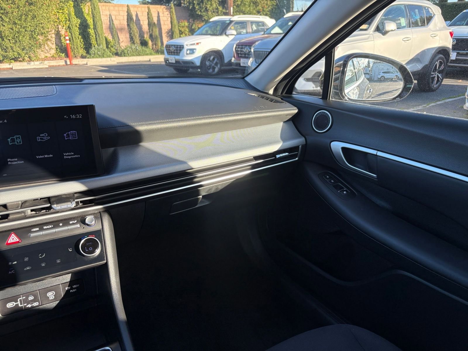 Used 2025 Hyundai Sonata SEL image 35