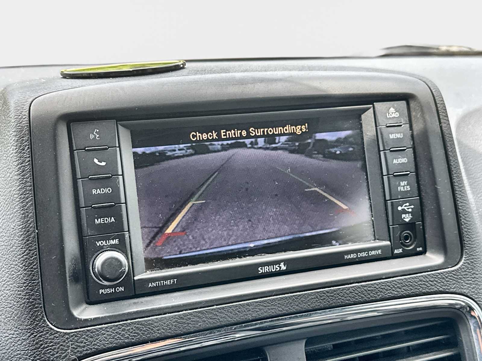 Used 2020 Dodge Grand Caravan GT FWD image 27
