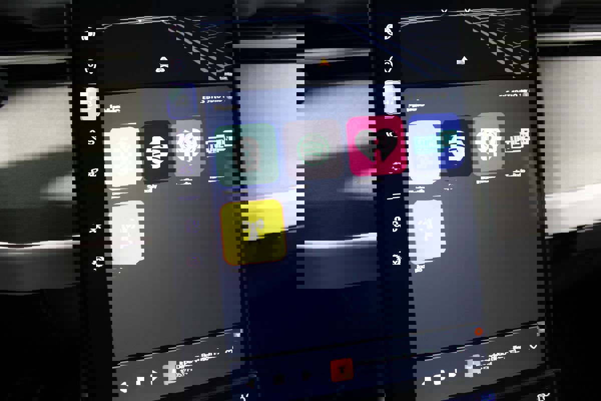 Used 2023 Fisker Ocean One image 22