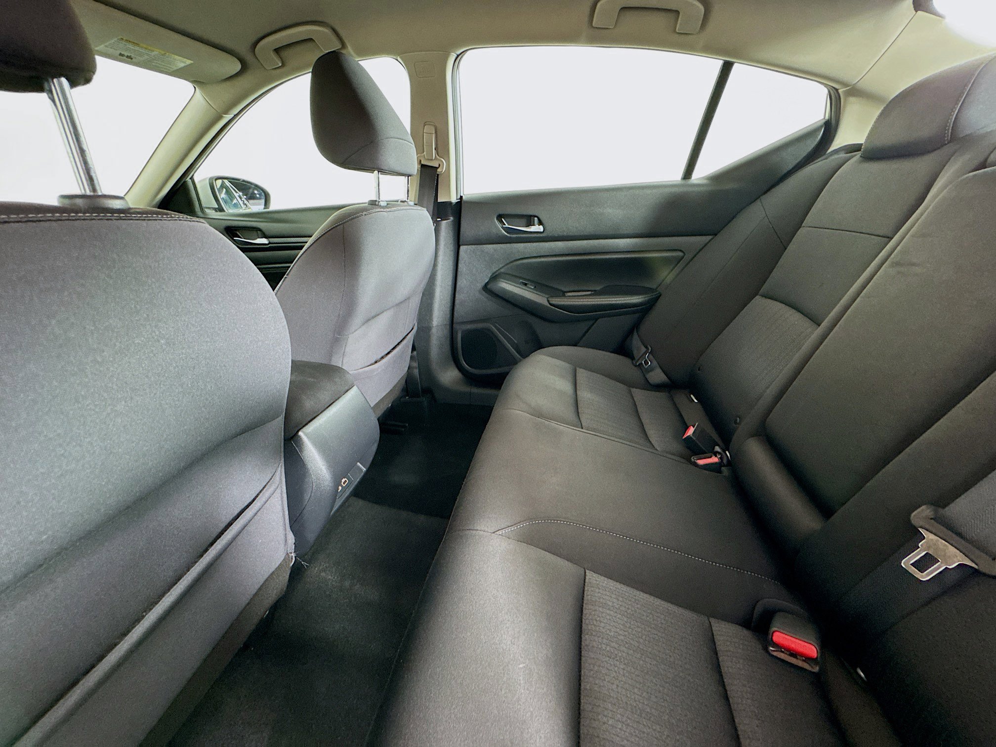 Used 2019 Nissan Altima 2.5 S FWD image 24