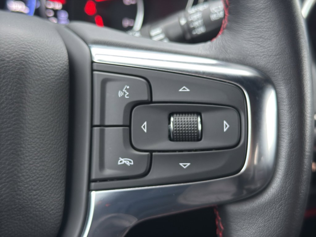 Used 2022 Chevrolet Blazer RS w/ Enhanced Convenience Package image 24