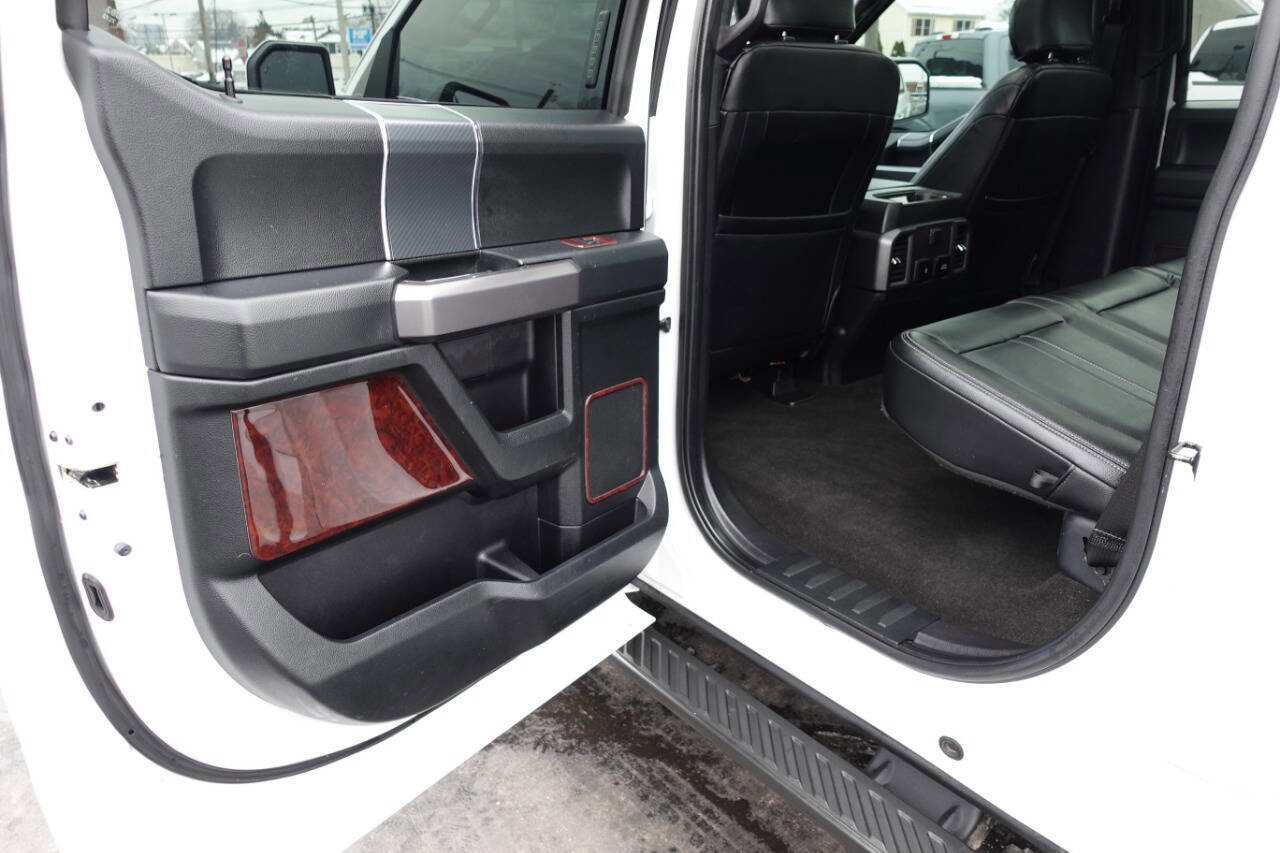 Used 2019 Ford F150 XLT w/ Equipment Group 302A Luxury image 21