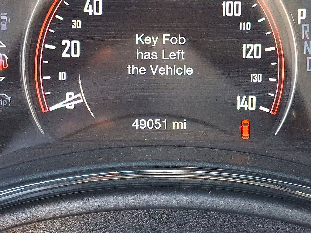 Certified 2024 Dodge Durango R/T AWD/4WD image 19