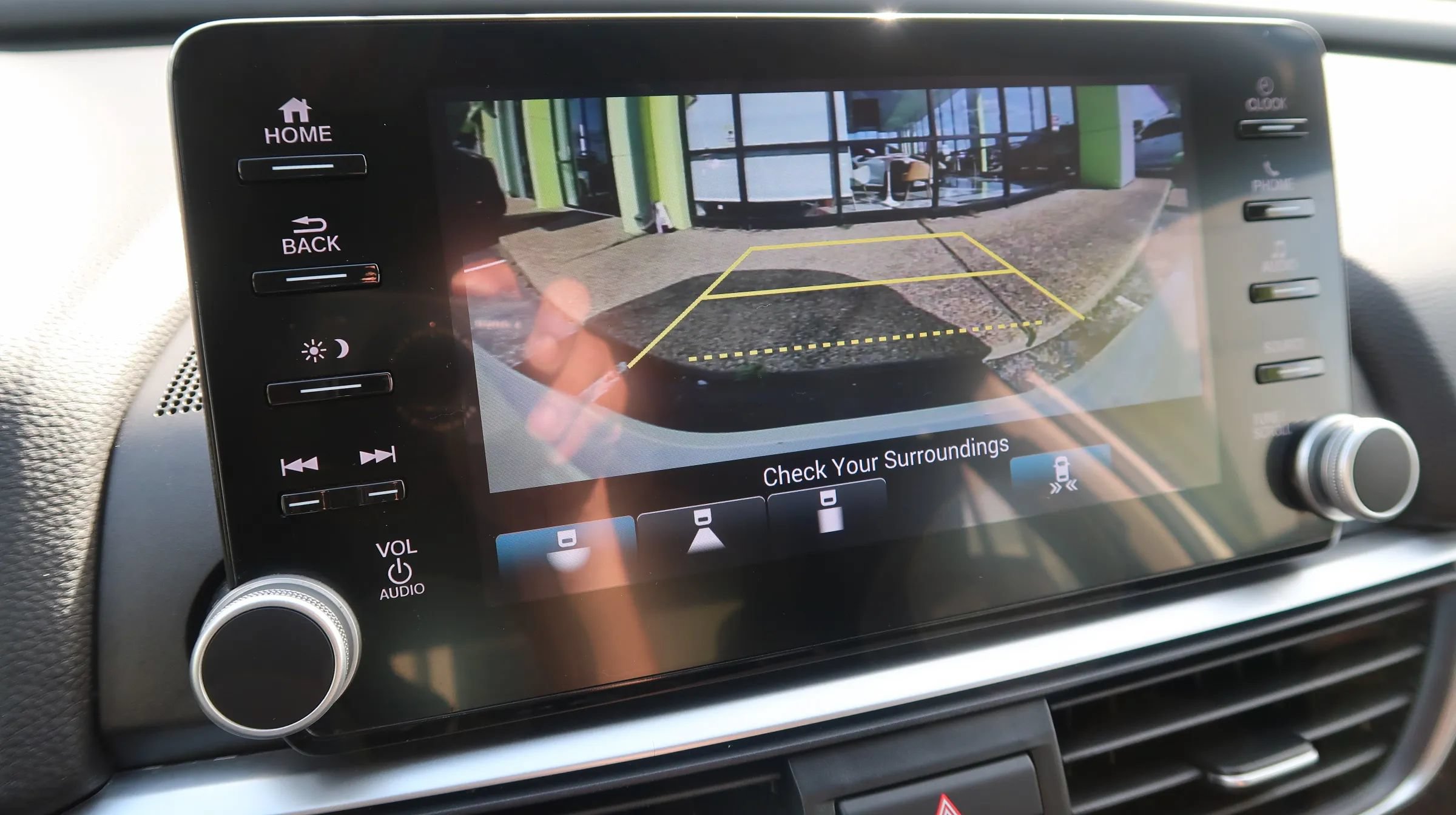 Used 2021 Honda Accord EX-L image 31