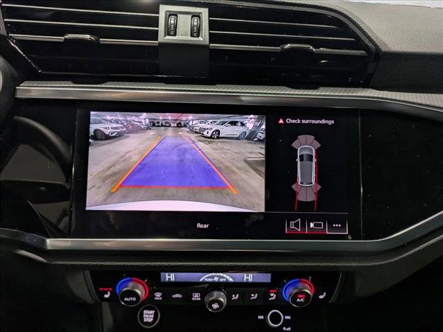 Used 2025 Audi Q3 2.0T Premium w/ Convenience Package image 20