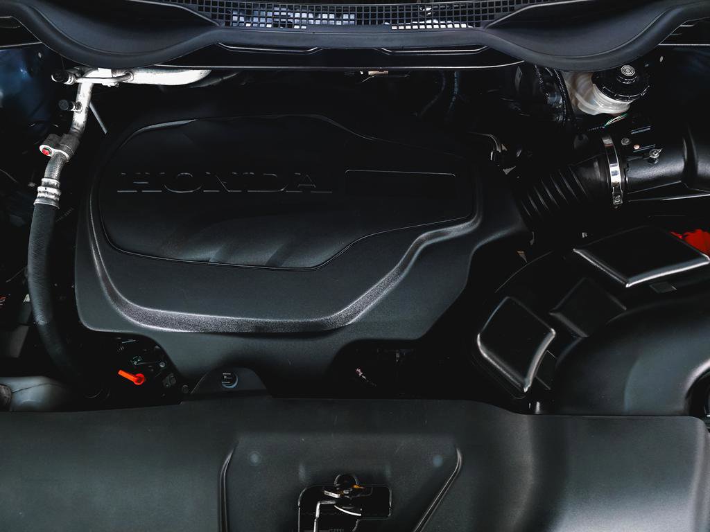 Used 2023 Honda Odyssey Elite image 13