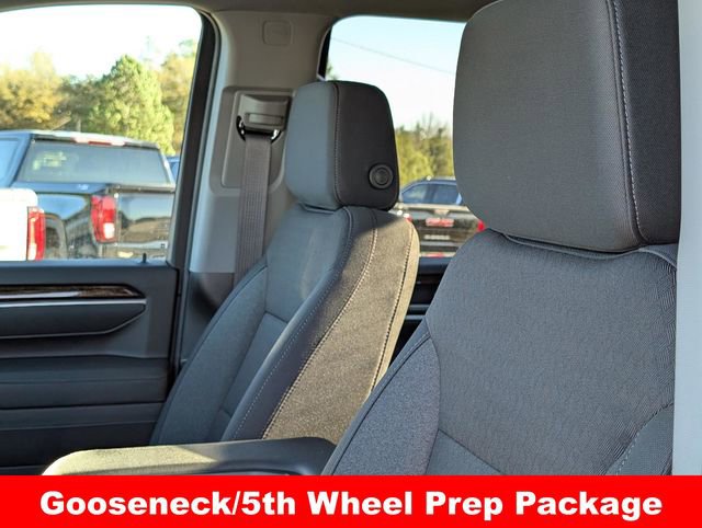 New 2026 GMC Sierra 2500 SLE w/ SLE Value Package; image 17