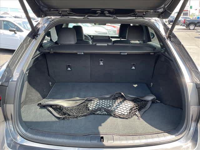 Used 2025 Lexus RX 350 Premium w/ Accessory Package (Z1) FWD image 5