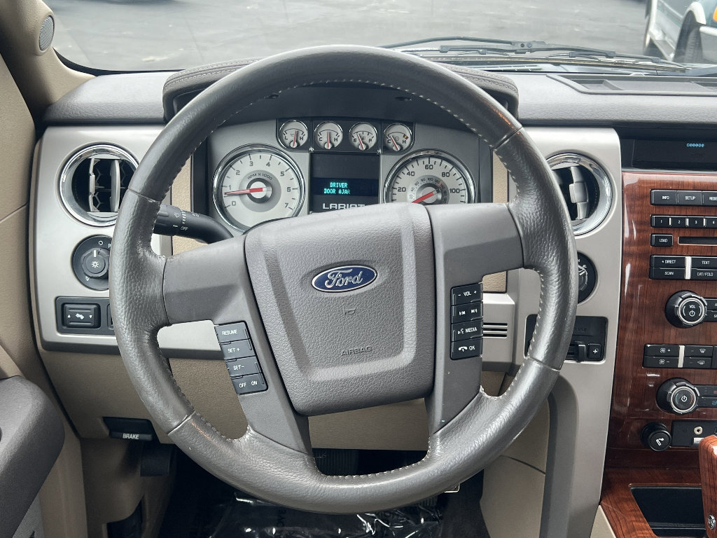 Used 2010 Ford F150 Lariat image 17