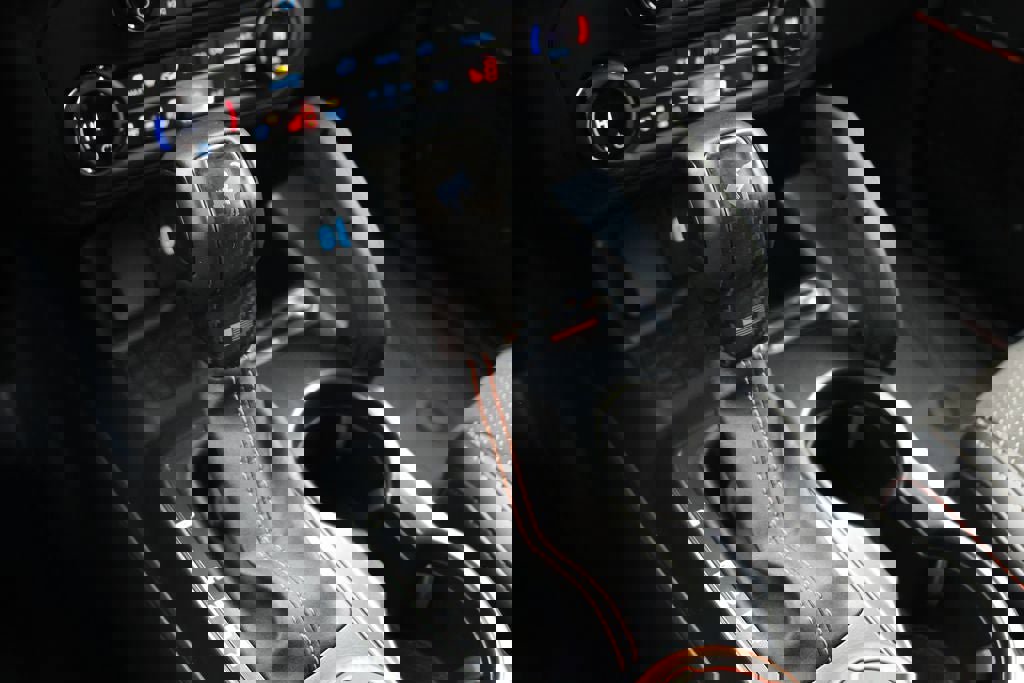 Used 2024 Ford Bronco Raptor image 32