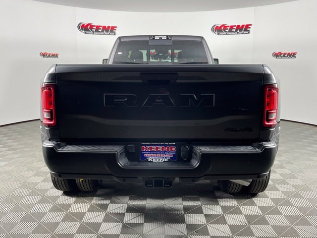 New 2027 RAM 3500 Tradesman AWD/4WD image 7