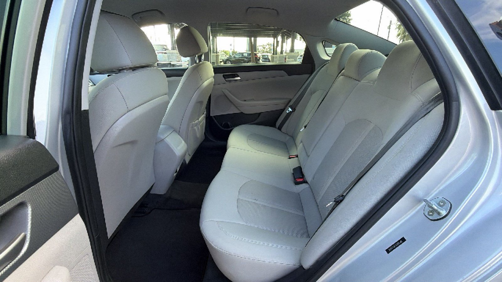 Used 2019 Hyundai Sonata SE FWD image 25