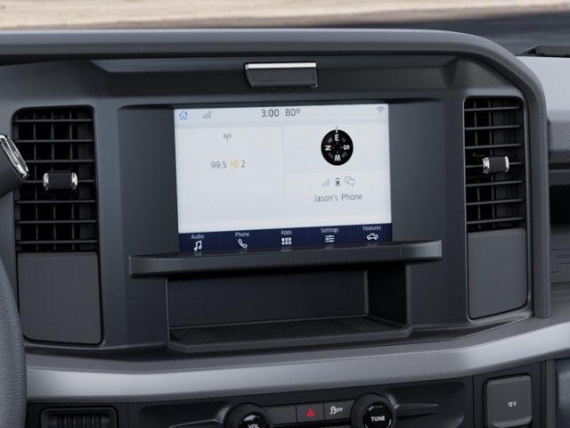 New 2027 Ford F350 XL AWD/4WD image 15