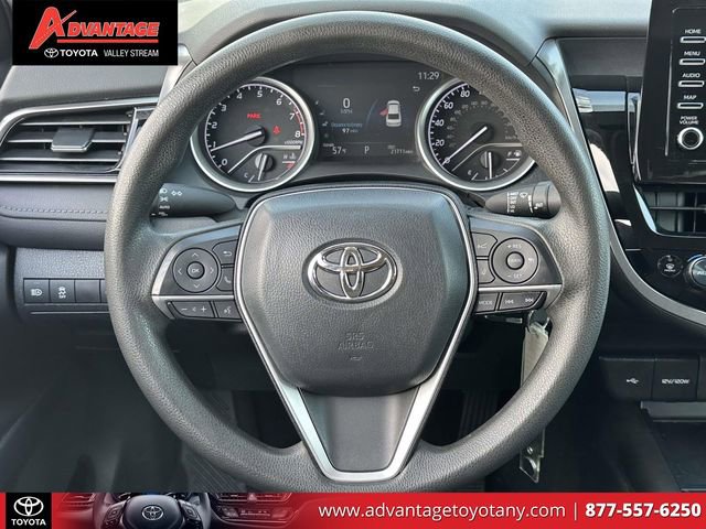 Used 2024 Toyota Camry LE image 17