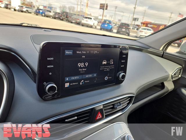 Used 2023 Hyundai Santa Fe SE image 6