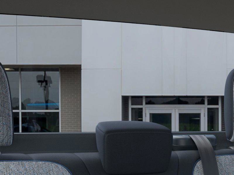 New 2026 Ford Maverick XLT w/ Equipment Group 301A image 24