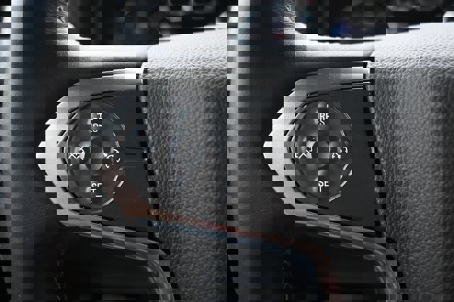 Used 2018 Chevrolet Silverado 1500 LTZ w/ Sport Package image 34